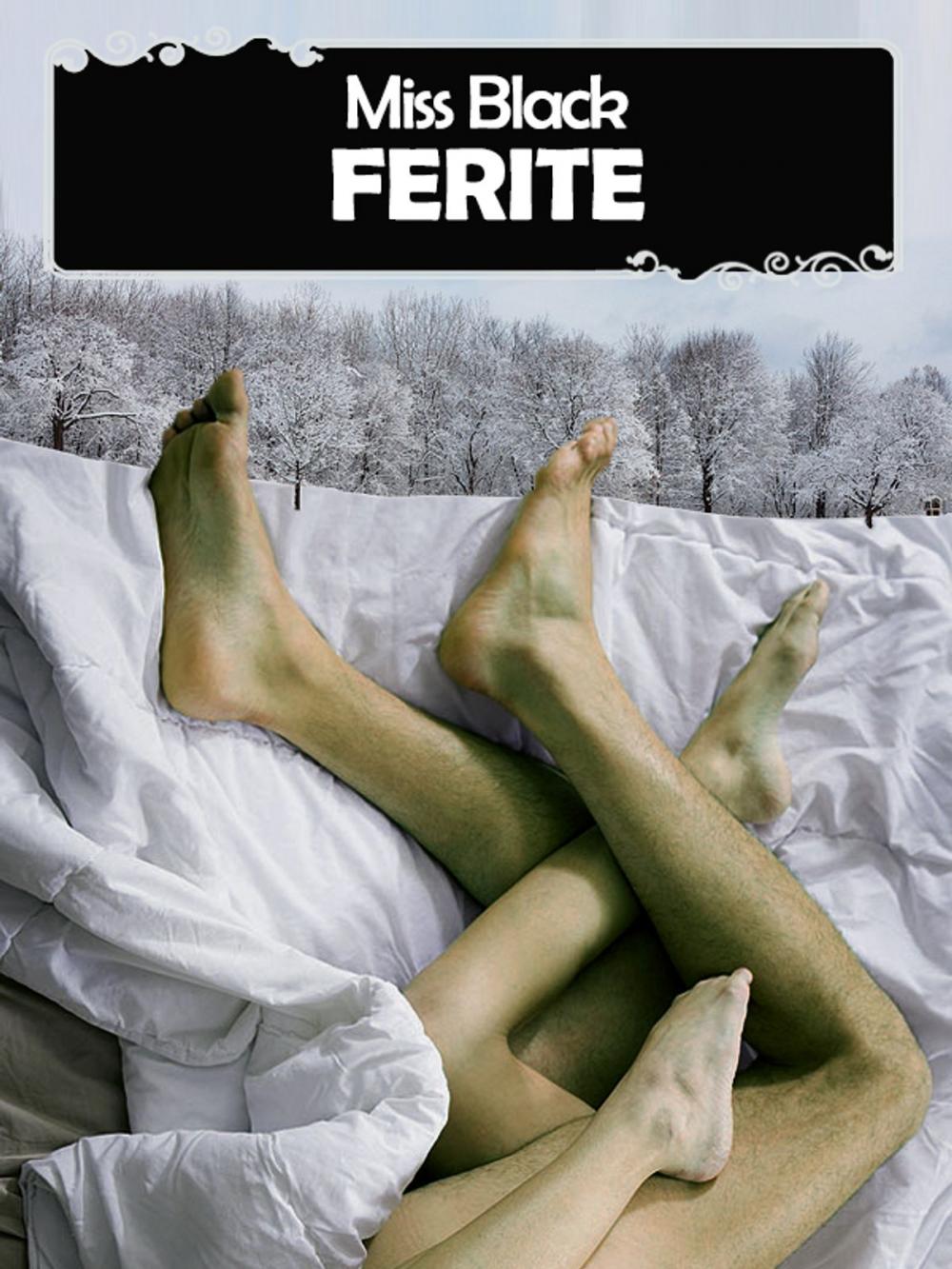 Big bigCover of Ferite