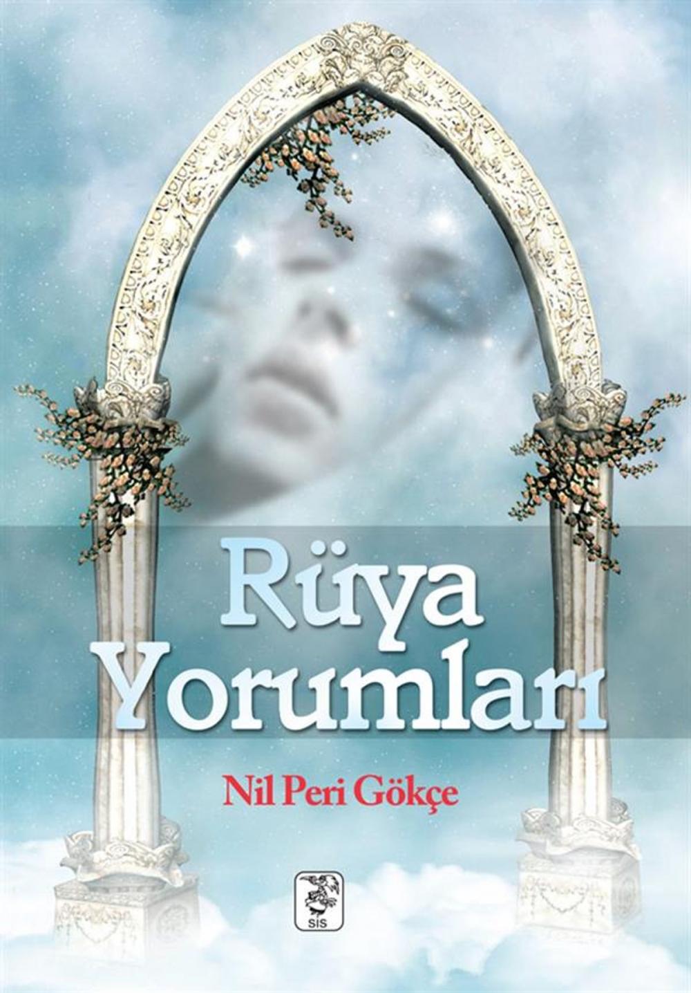 Big bigCover of Rüya Yorumları