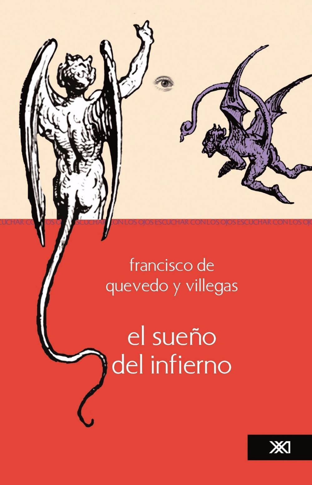 Big bigCover of El sueño del infierno