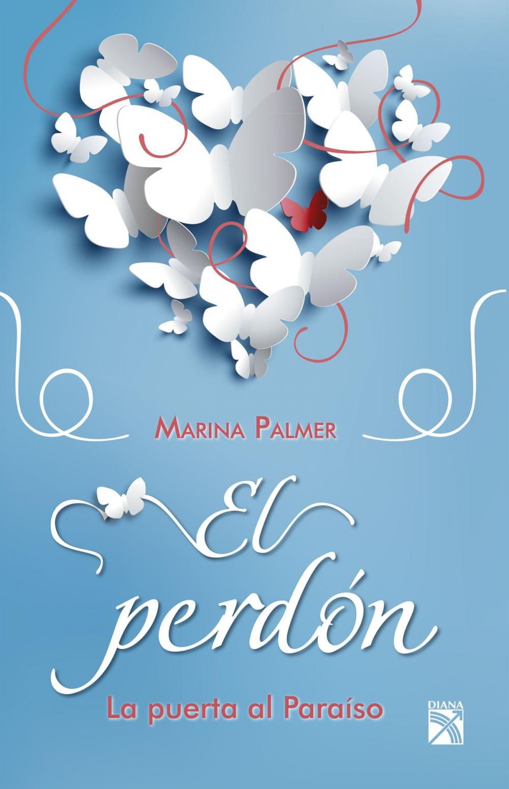 Big bigCover of El perdón.