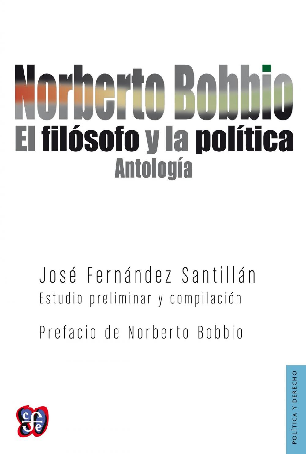 Big bigCover of Norberto Bobbio