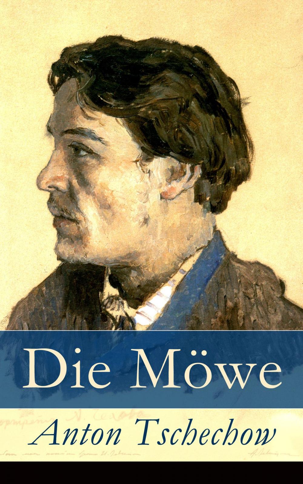 Big bigCover of Die Möwe