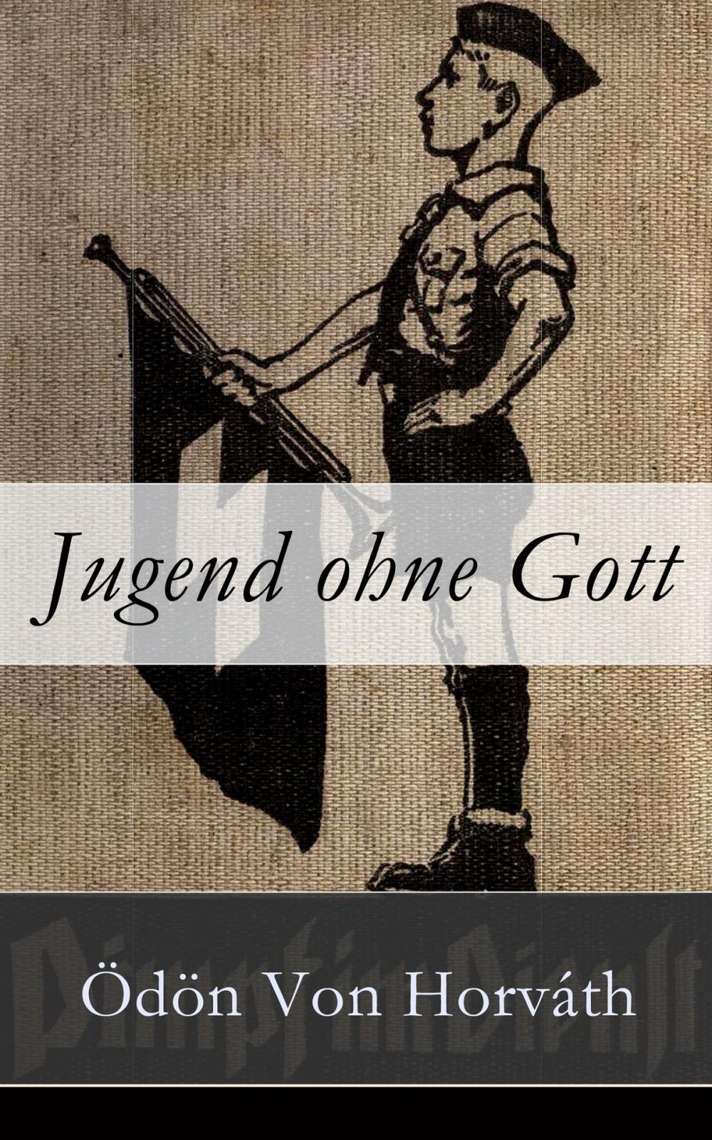 Big bigCover of Jugend ohne Gott