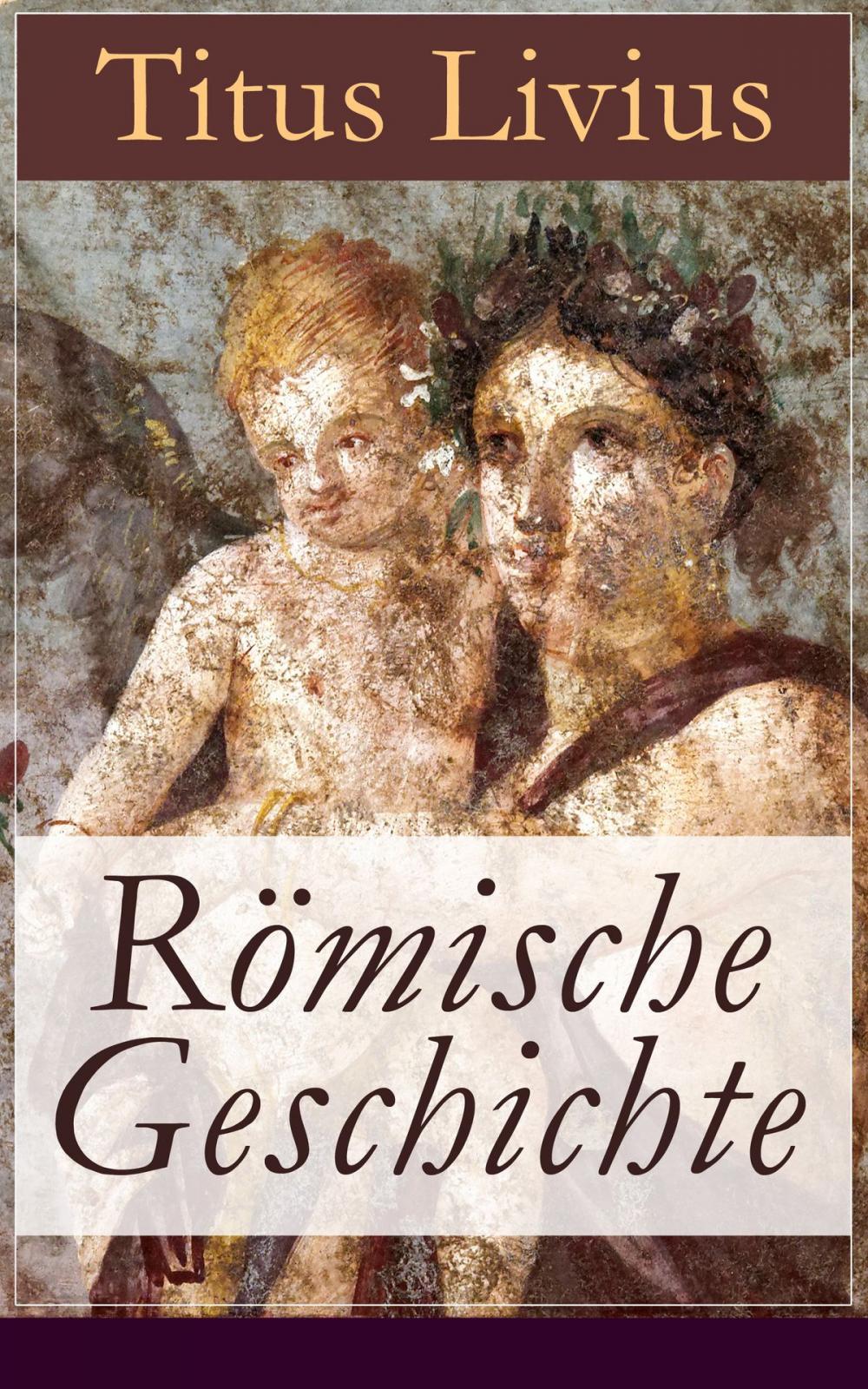 Big bigCover of Römische Geschichte