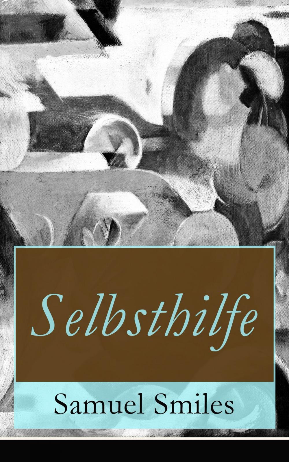 Big bigCover of Selbsthilfe