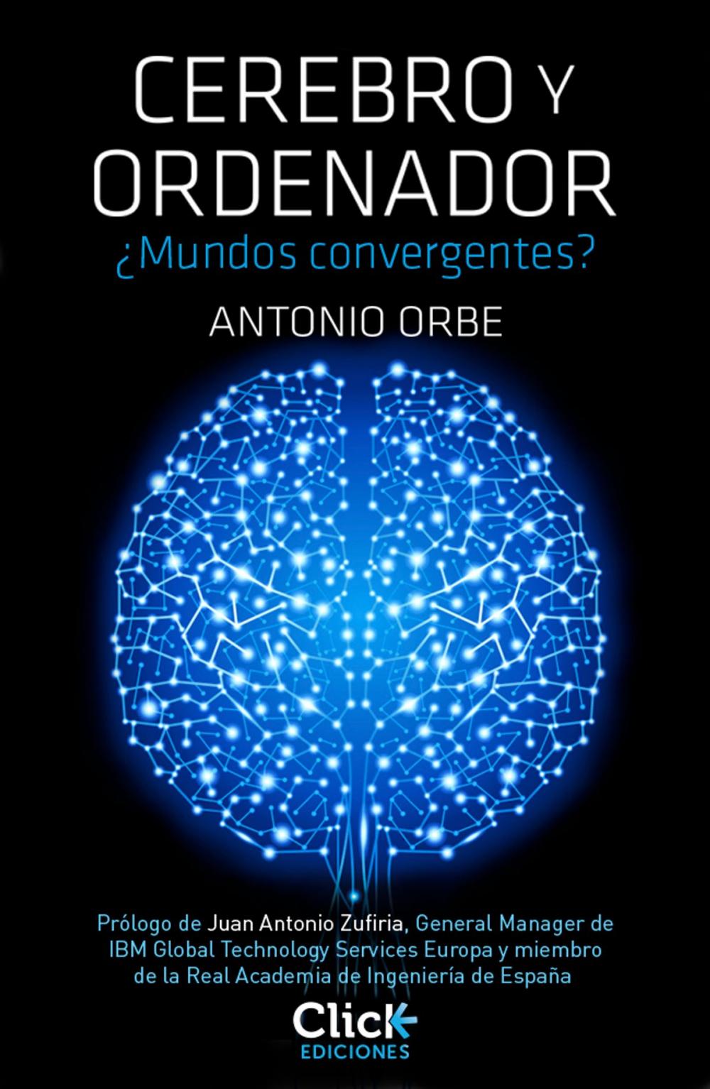 Big bigCover of Cerebro y ordenador