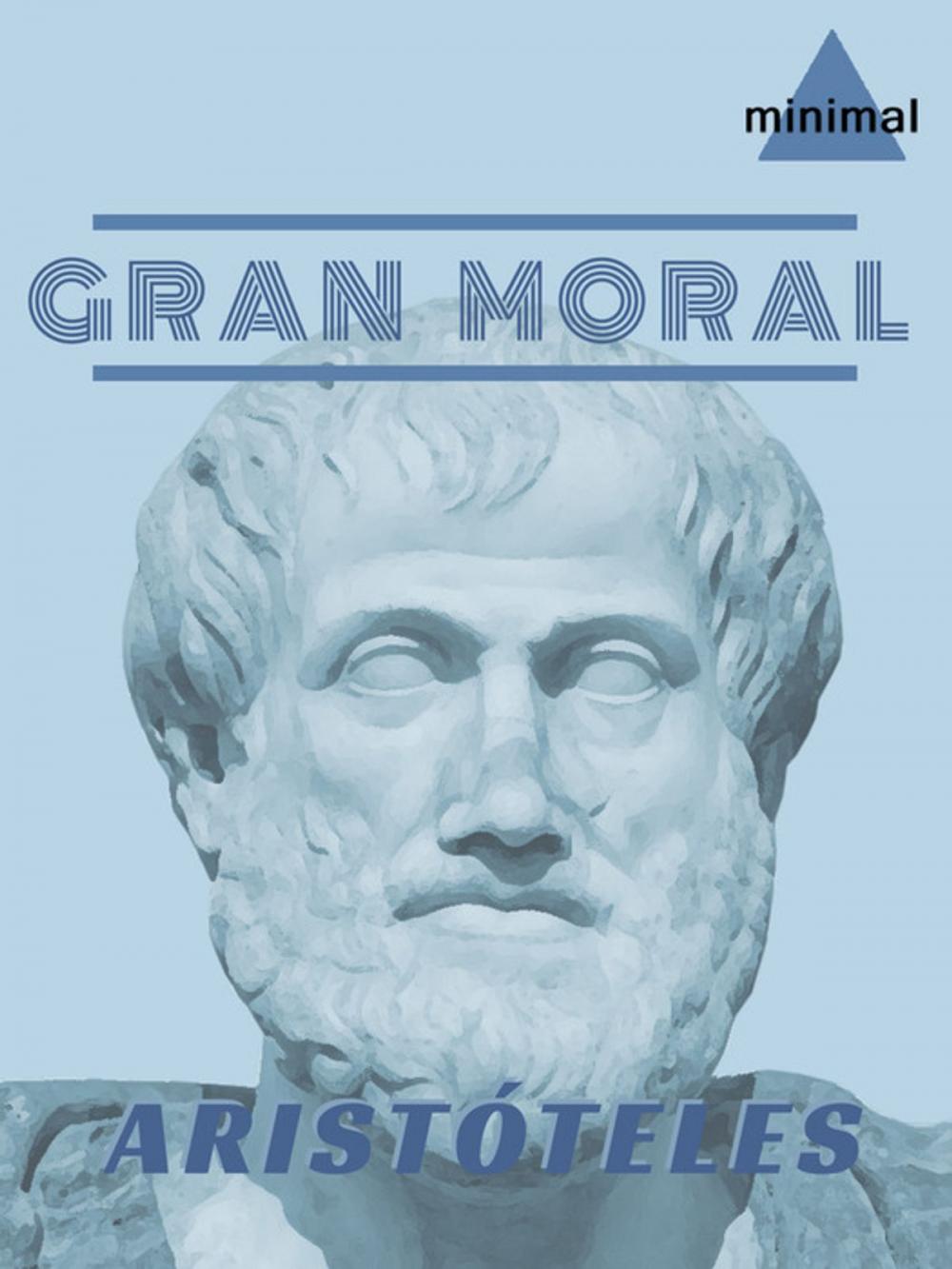 Big bigCover of Gran Moral