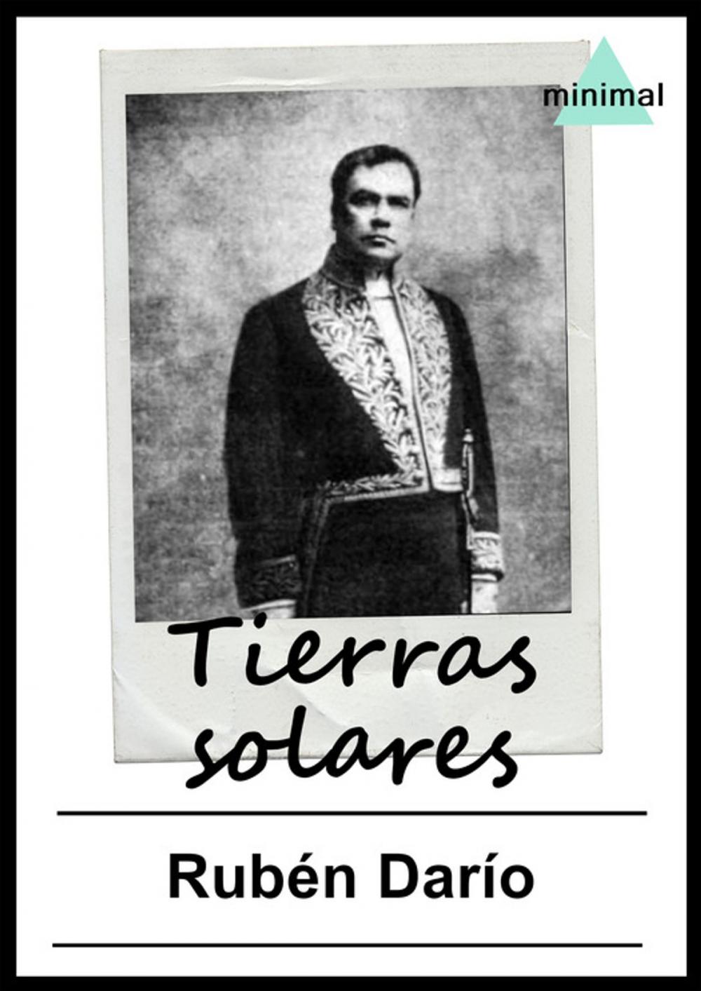 Big bigCover of Tierras solares