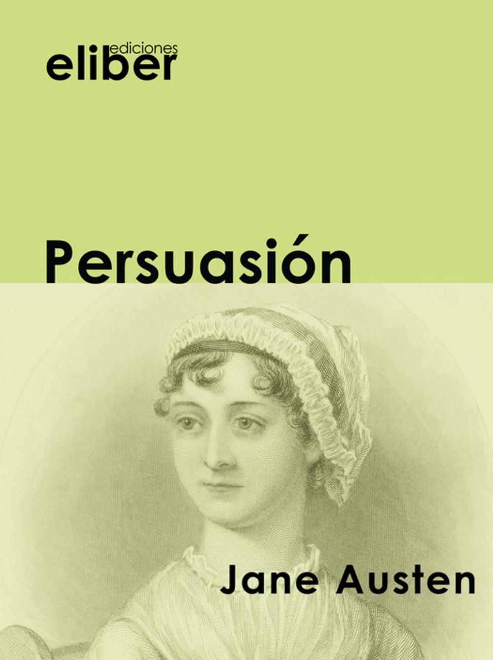 Big bigCover of Persuasión