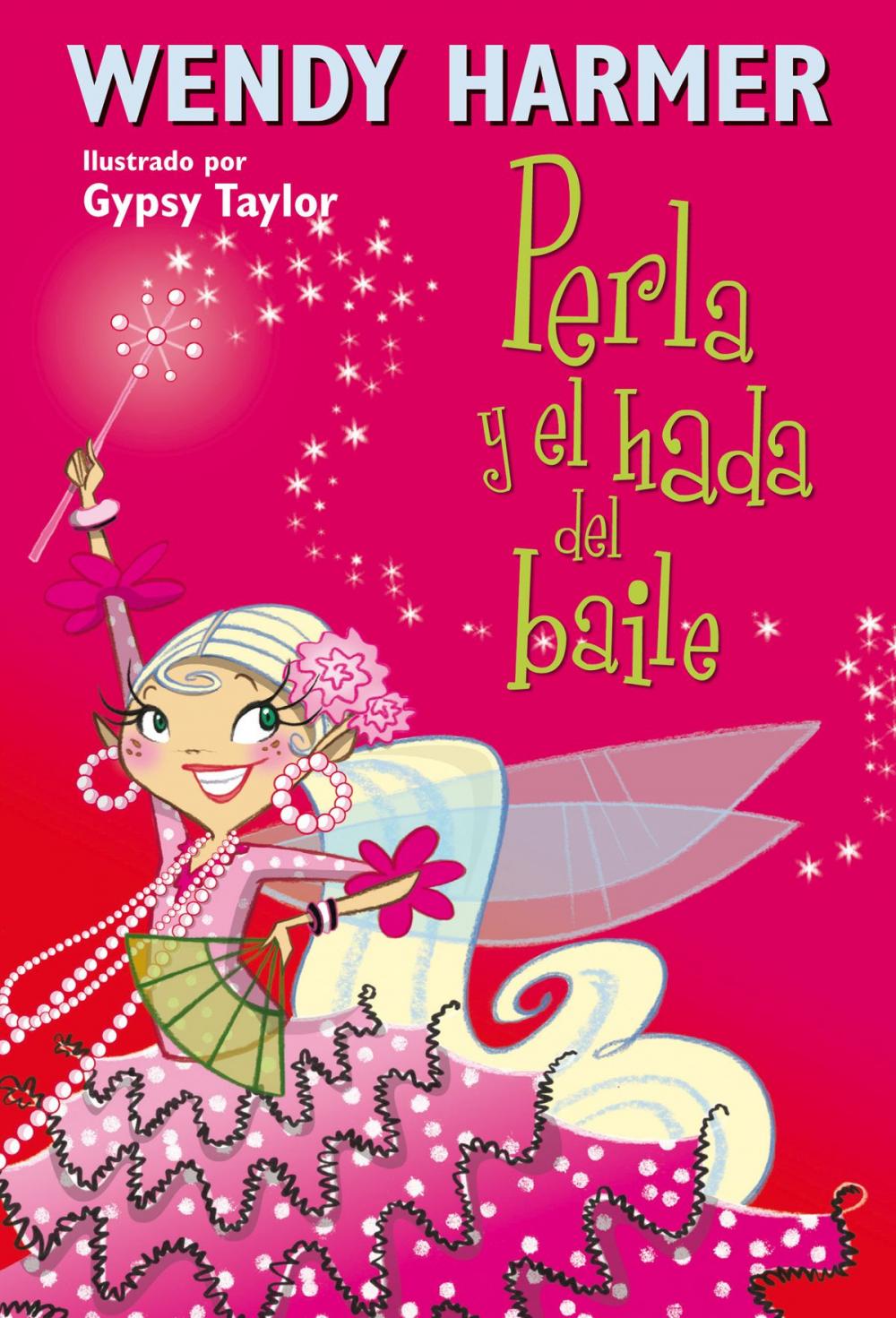 Big bigCover of Perla y el hada del baile