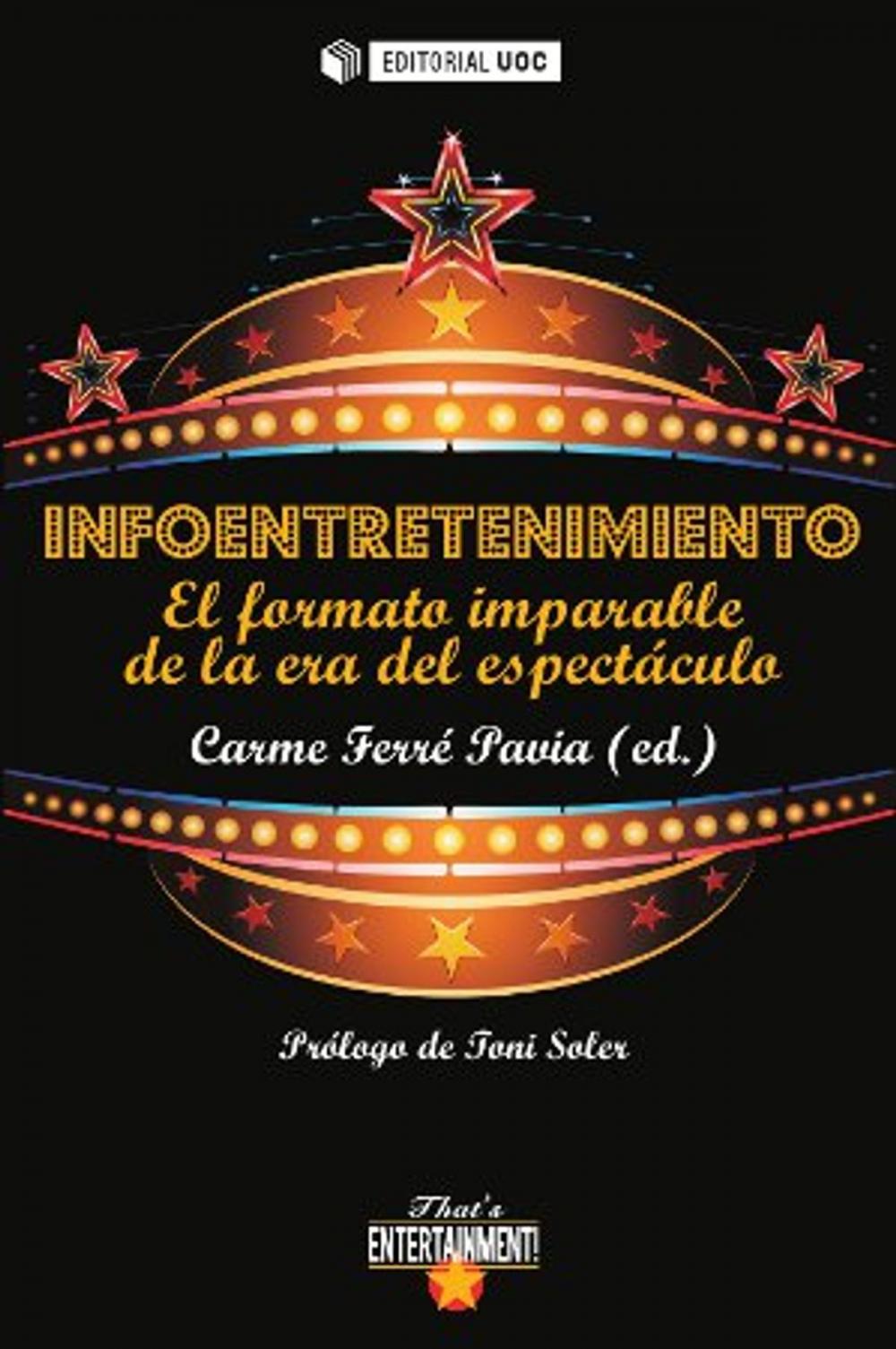 Big bigCover of Infoentretenimiento