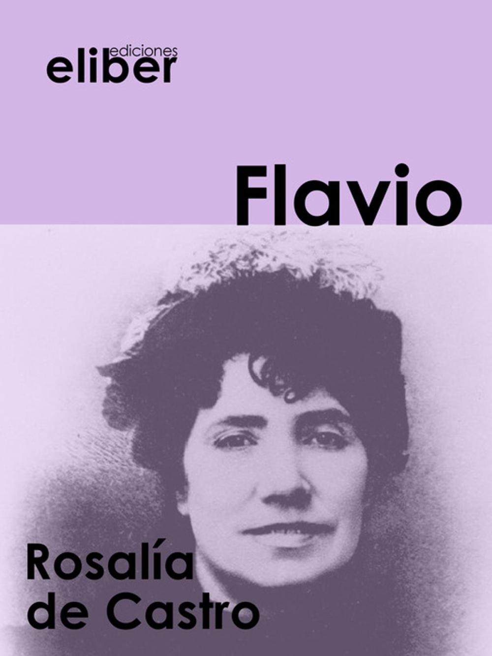 Big bigCover of Flavio