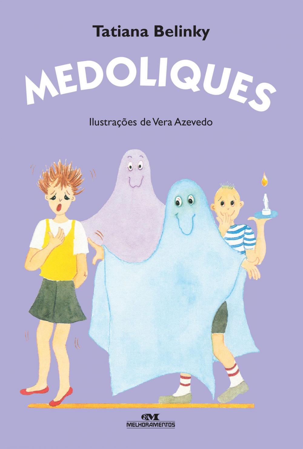 Big bigCover of Medoliques