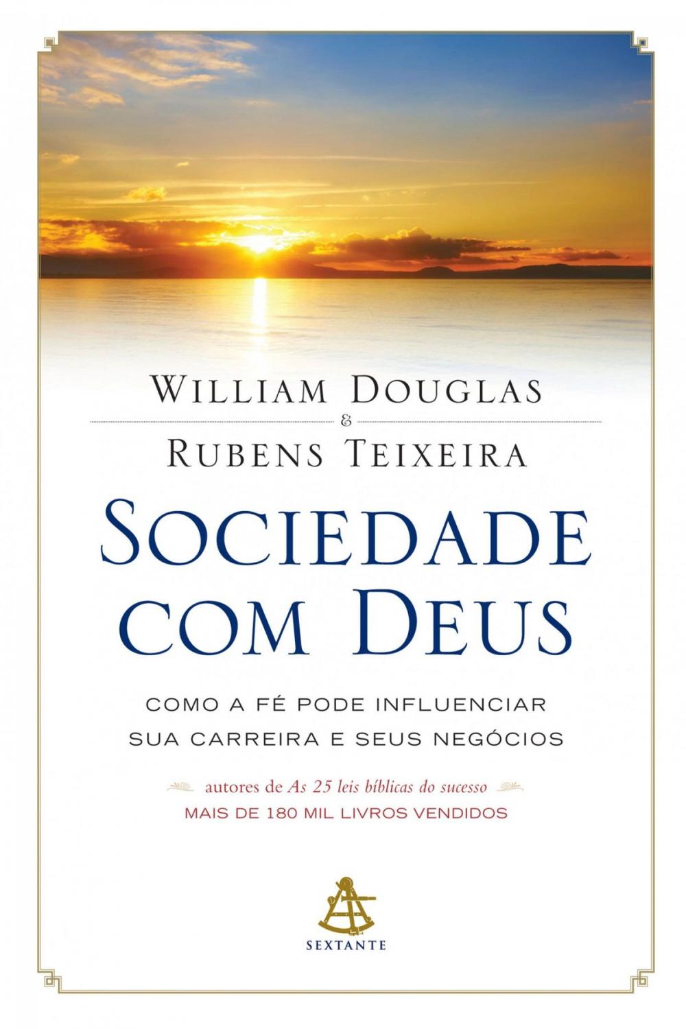 Big bigCover of Sociedade com Deus