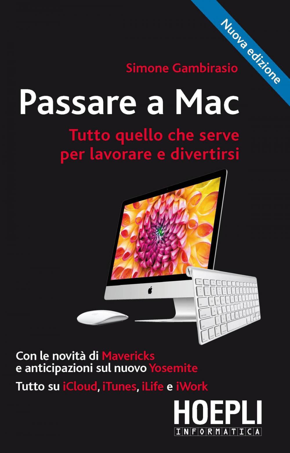 Big bigCover of Passare a Mac