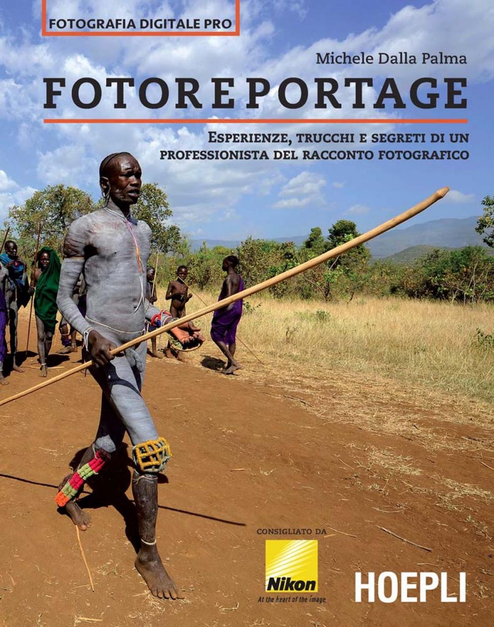 Big bigCover of Fotoreportage