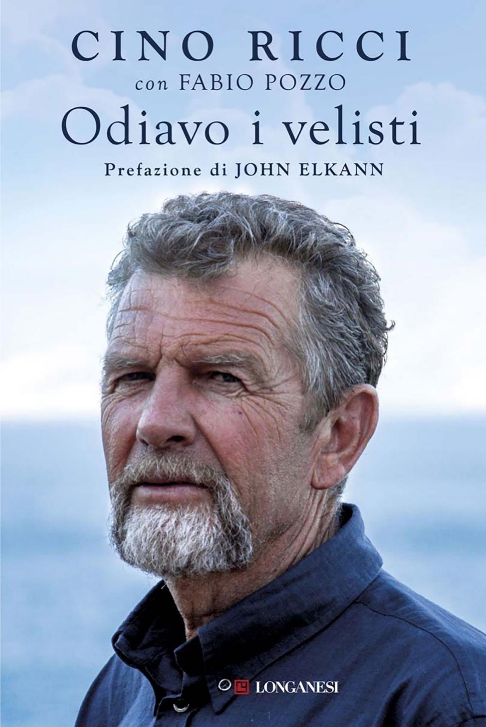 Big bigCover of Odiavo i velisti