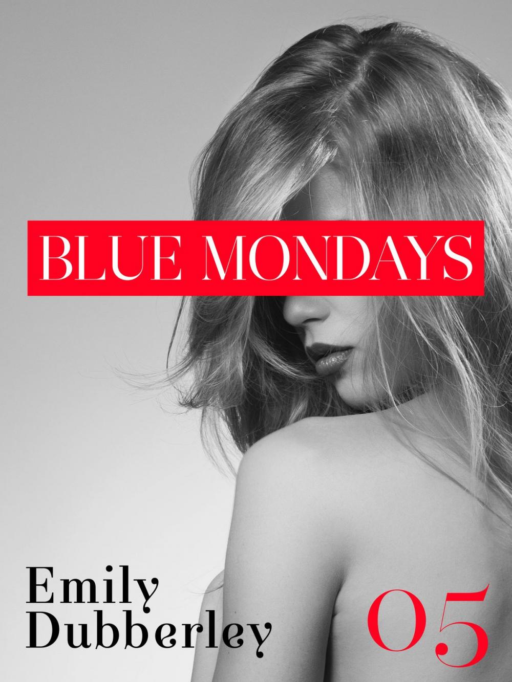 Big bigCover of Blue Mondays - 5