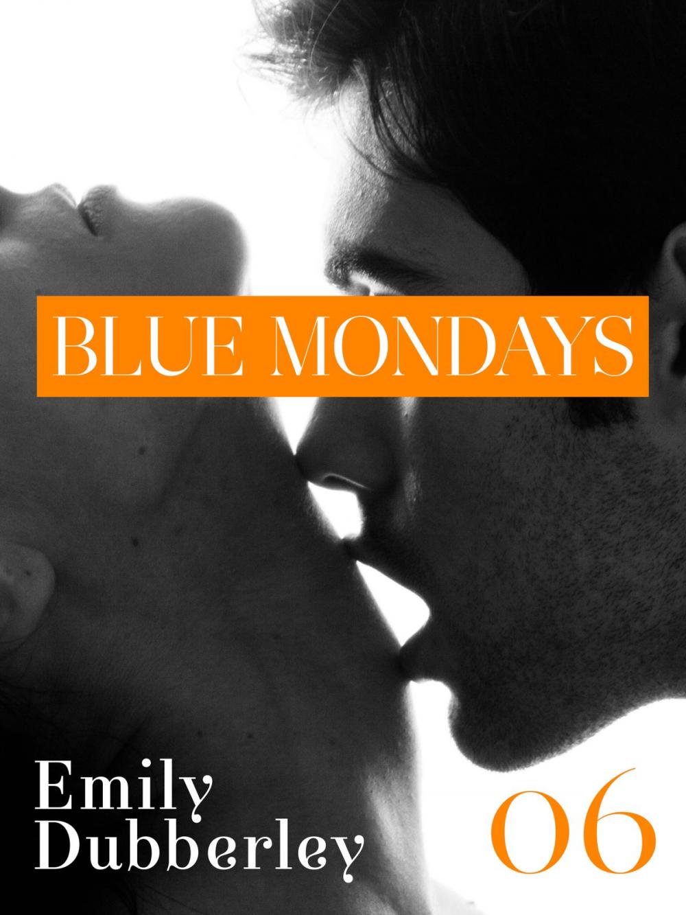 Big bigCover of Blue Mondays - 6