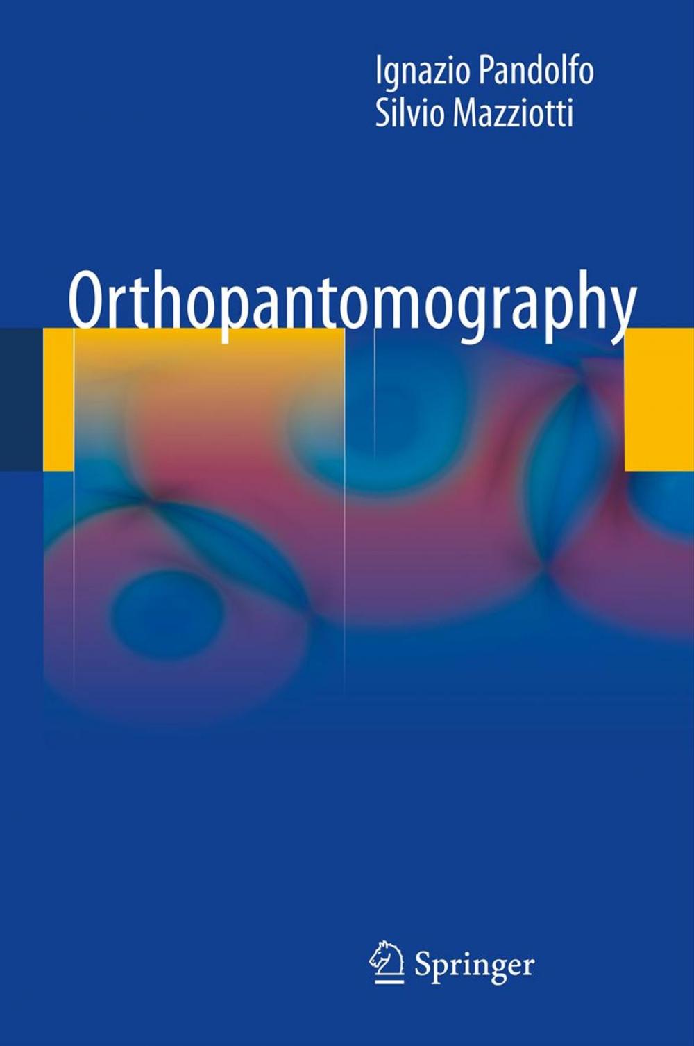 Big bigCover of Orthopantomography