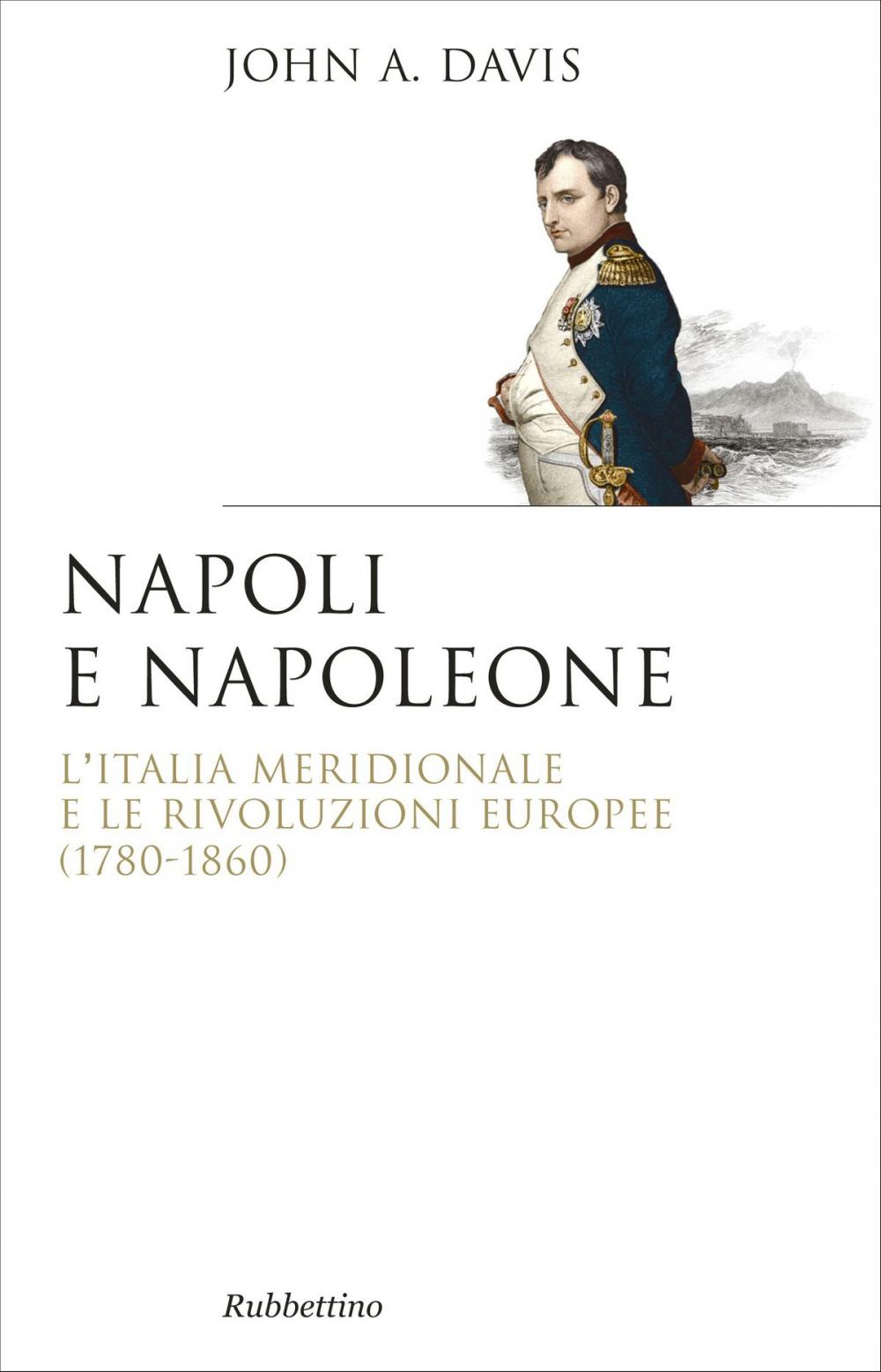 Big bigCover of Napoli e Napoleone