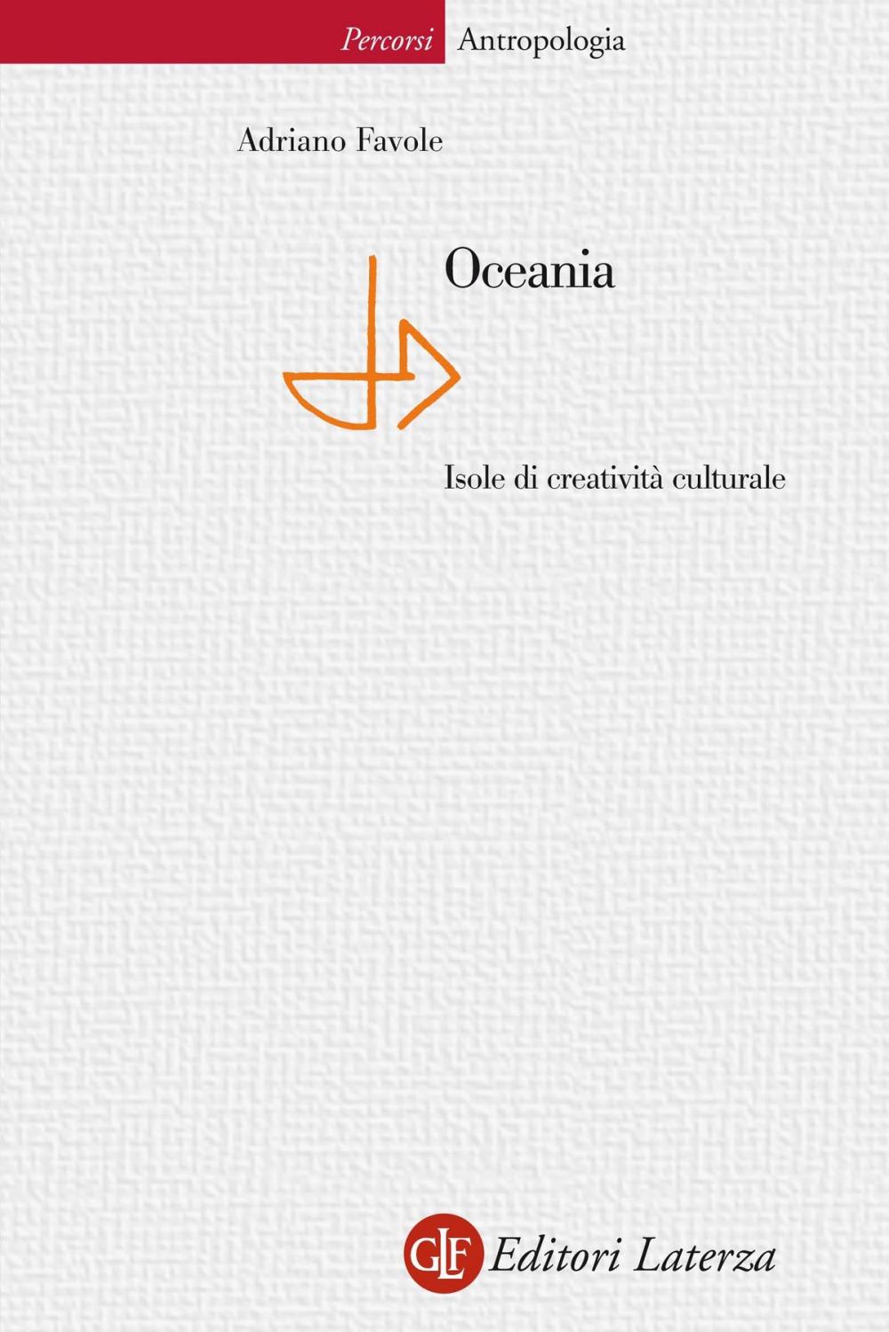 Big bigCover of Oceania