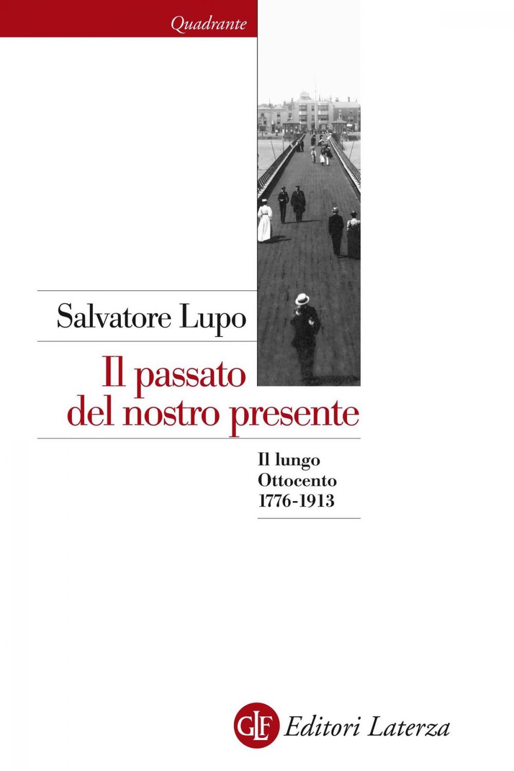 Big bigCover of Il passato del nostro presente