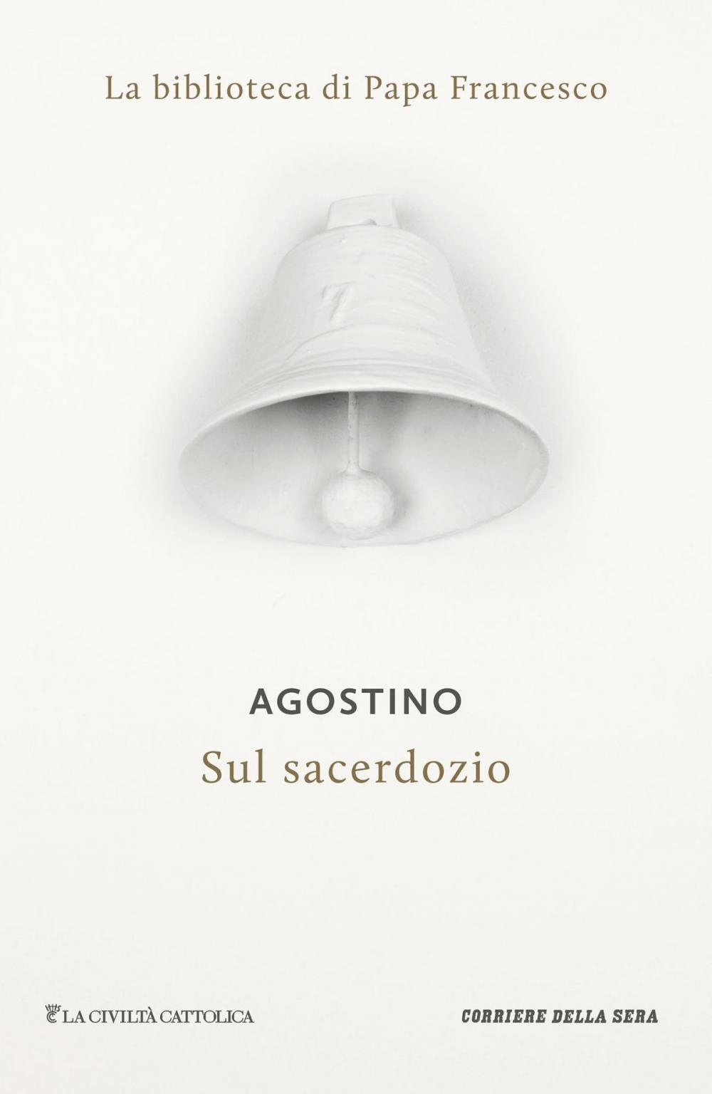 Big bigCover of Sul sacerdozio