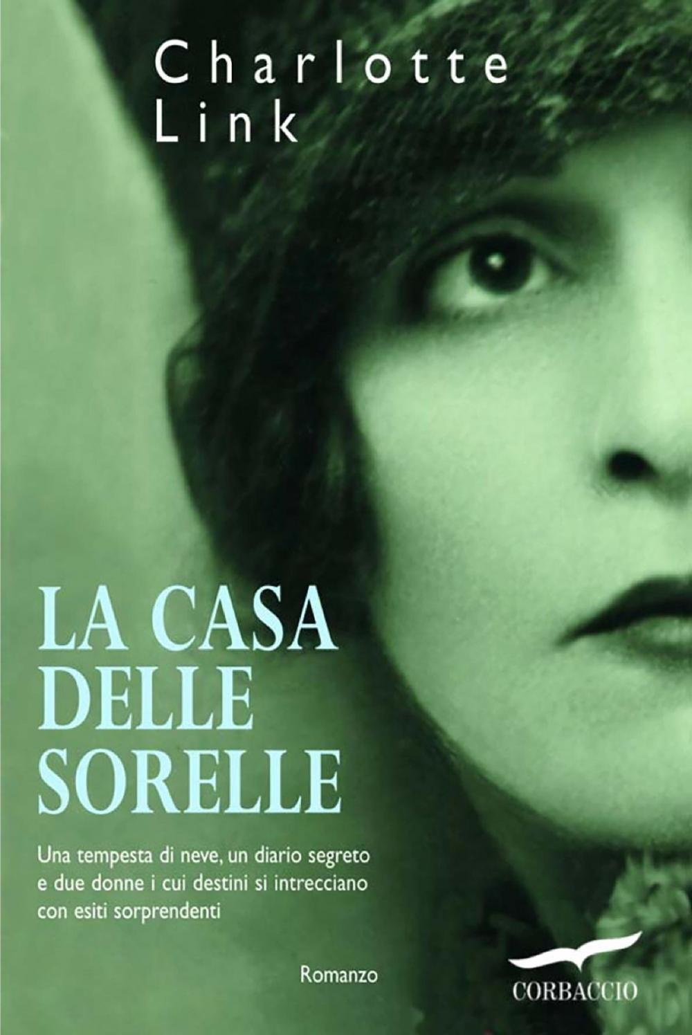 Big bigCover of La casa delle sorelle