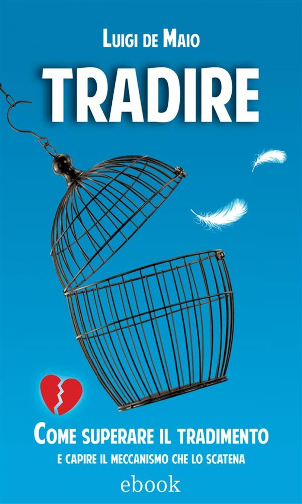 Big bigCover of Tradire