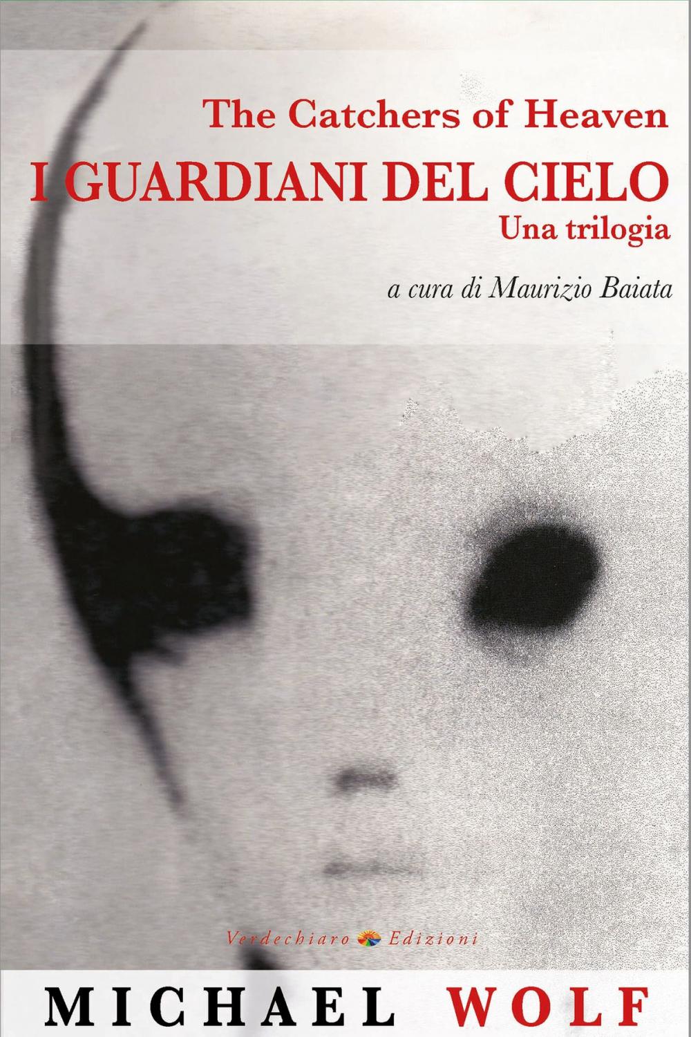 Big bigCover of I guardiani del cielo