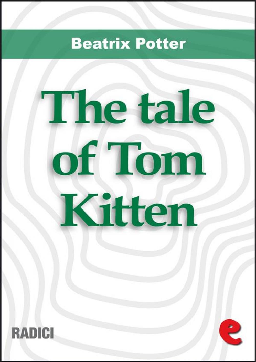 Big bigCover of The Tale of Tom Kitten