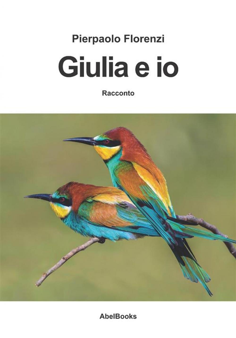 Big bigCover of Giulia ed io