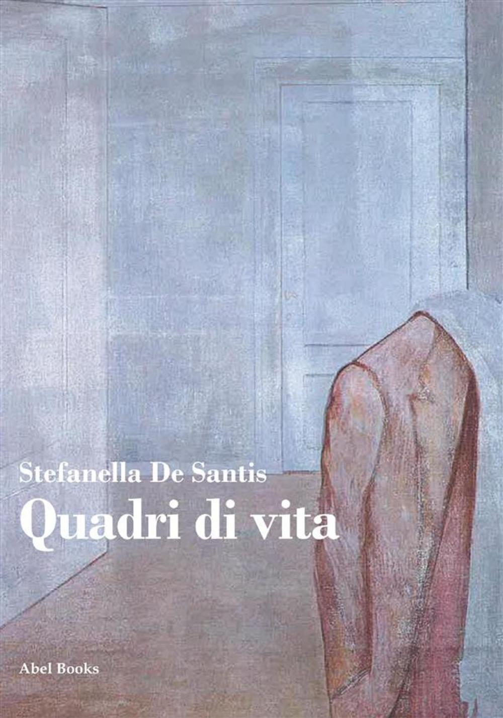 Big bigCover of Quadri di vita