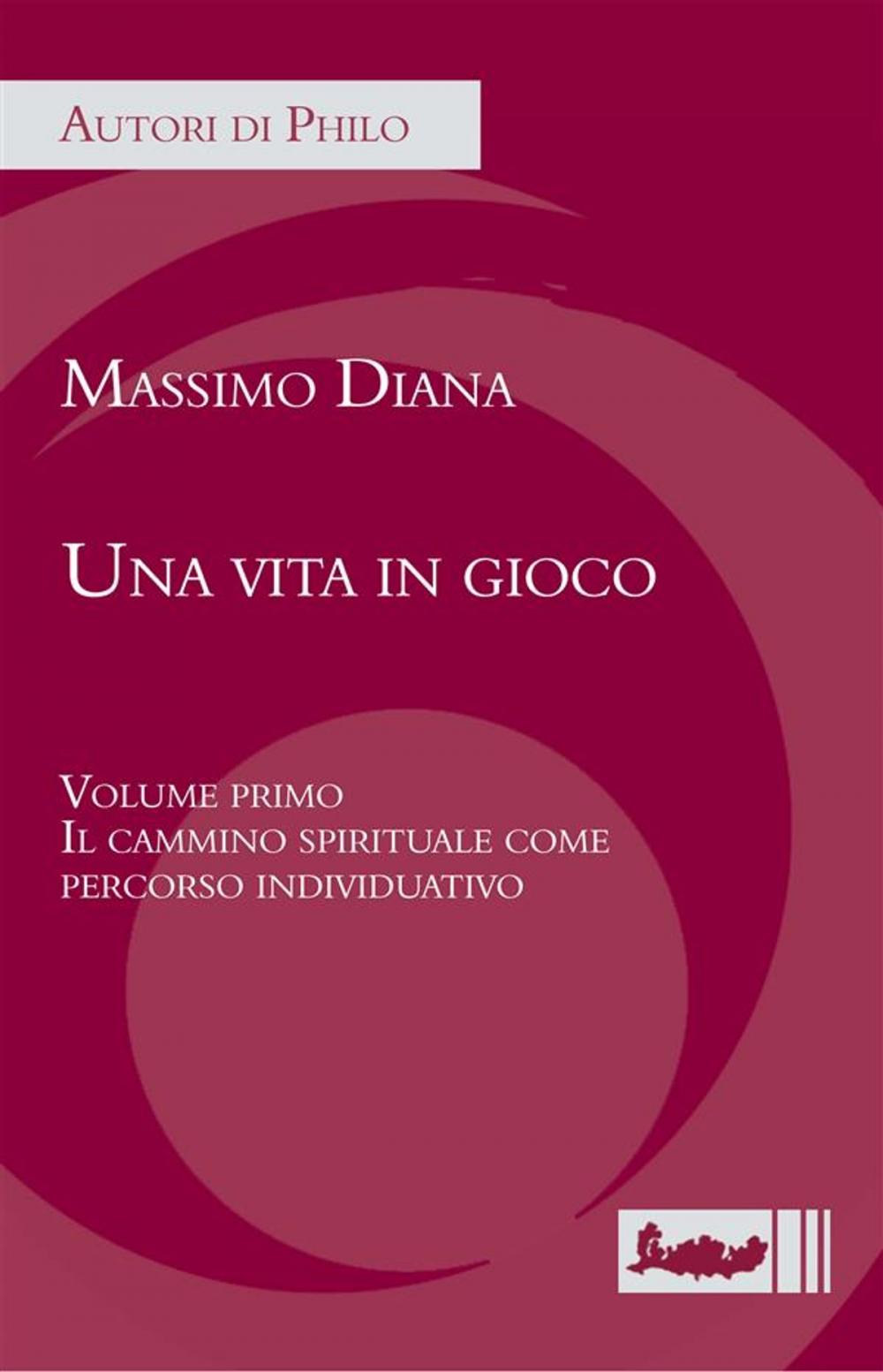 Big bigCover of Una vita in gioco - Volume primo