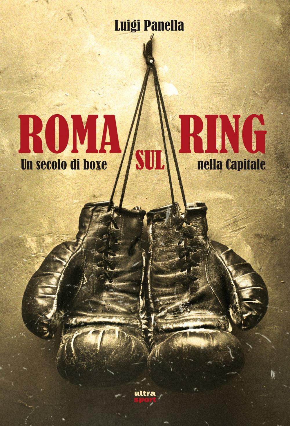 Big bigCover of Roma sul ring