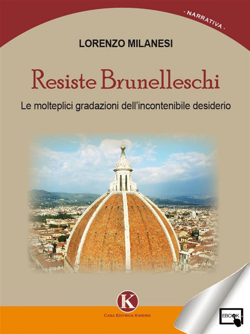 Big bigCover of Resiste Brunelleschi