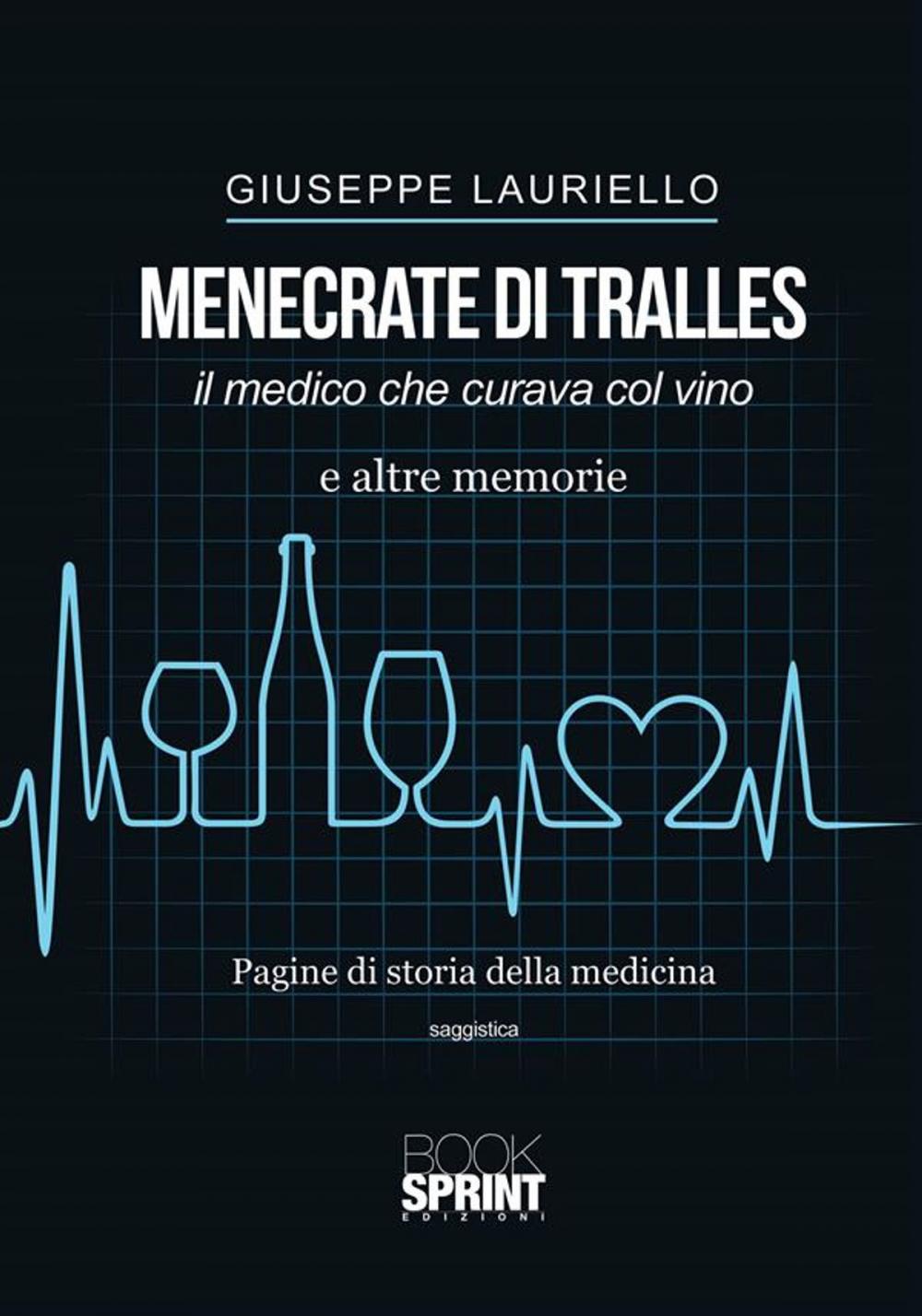 Big bigCover of Menecrate di Tralles