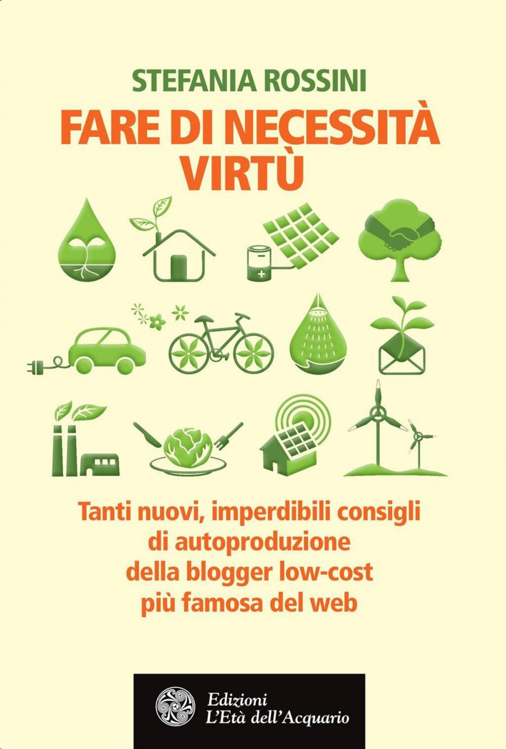 Big bigCover of Fare di necessità virtù