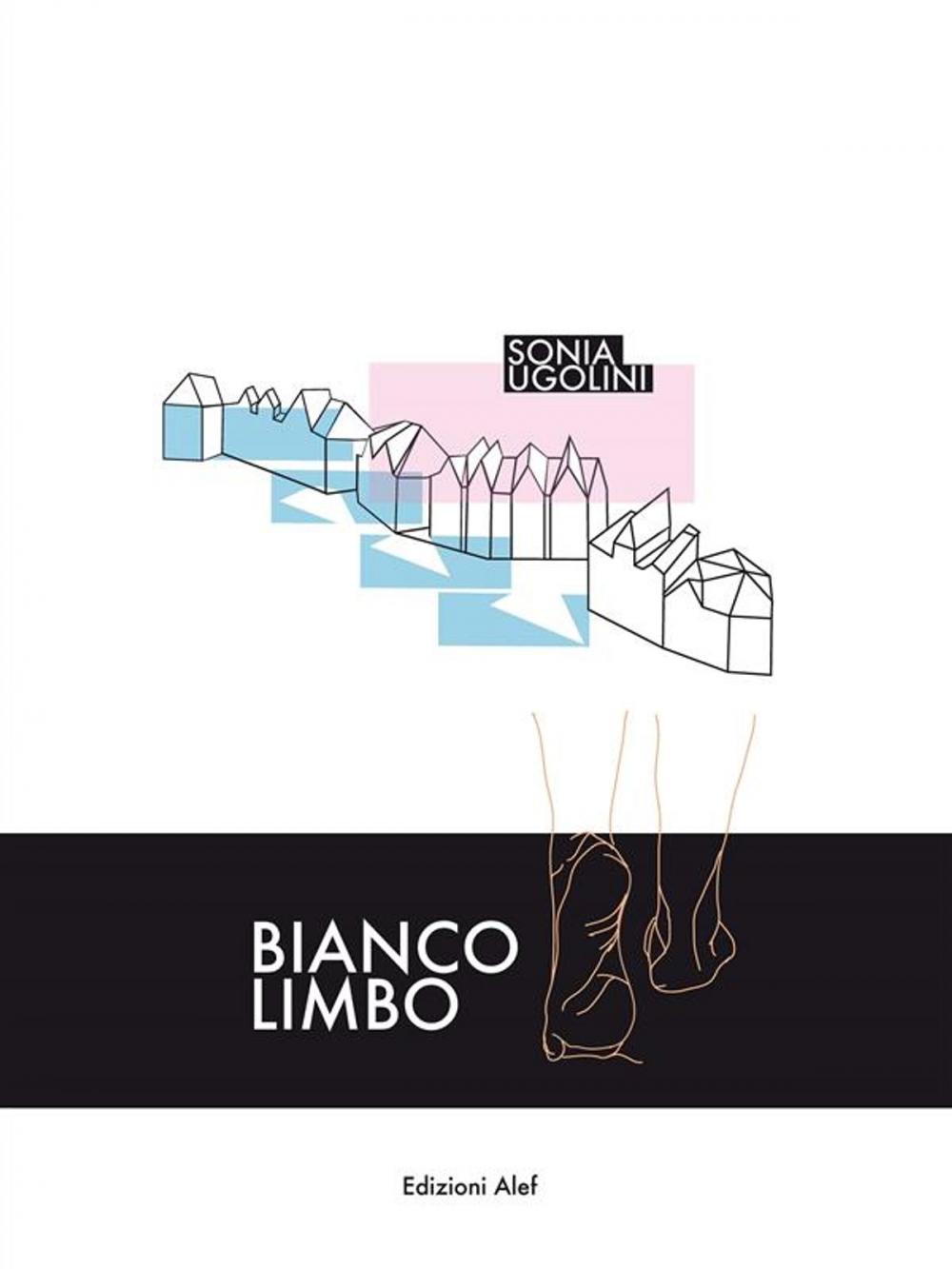 Big bigCover of Bianco Limbo