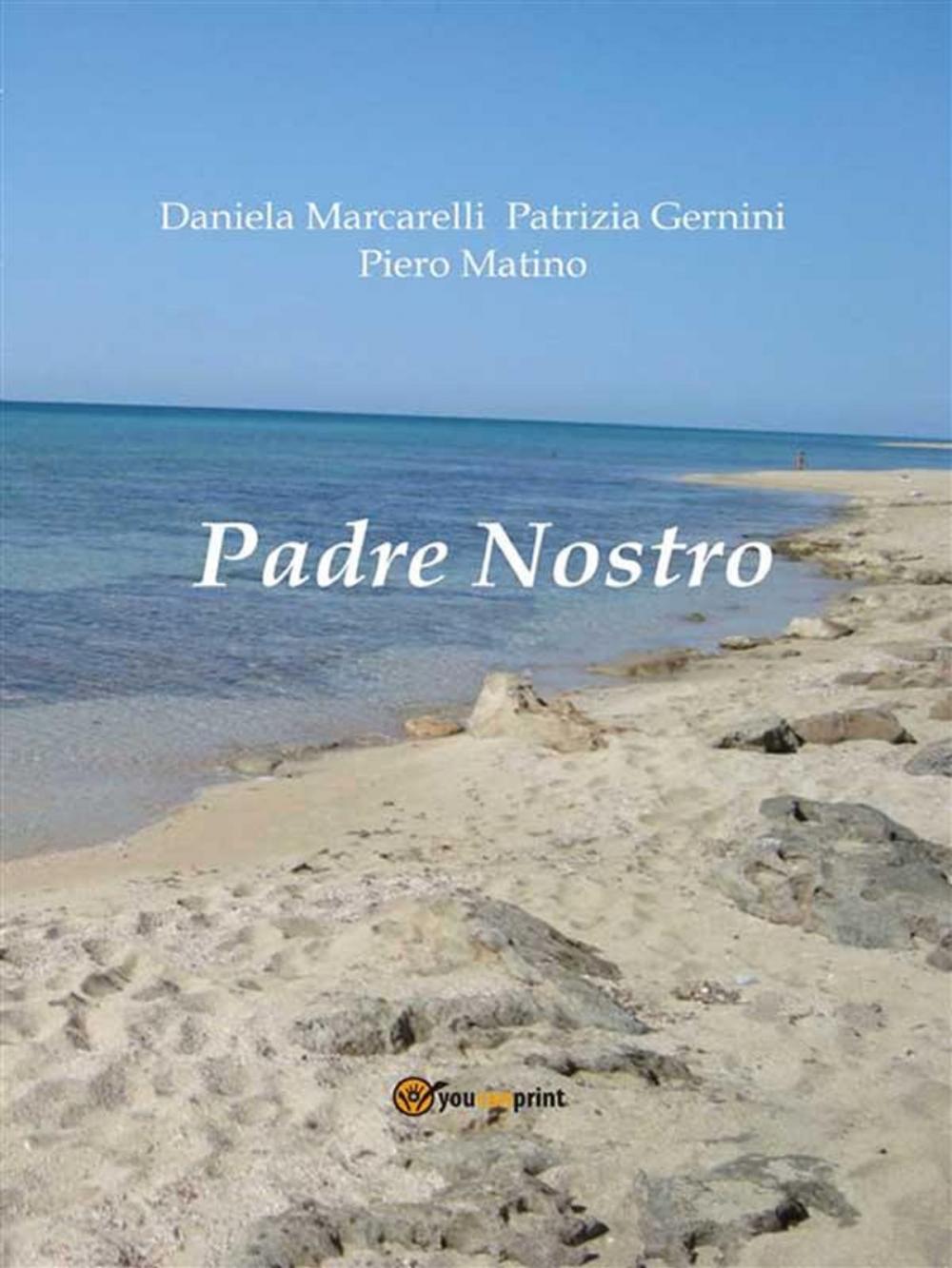 Big bigCover of Padre Nostro