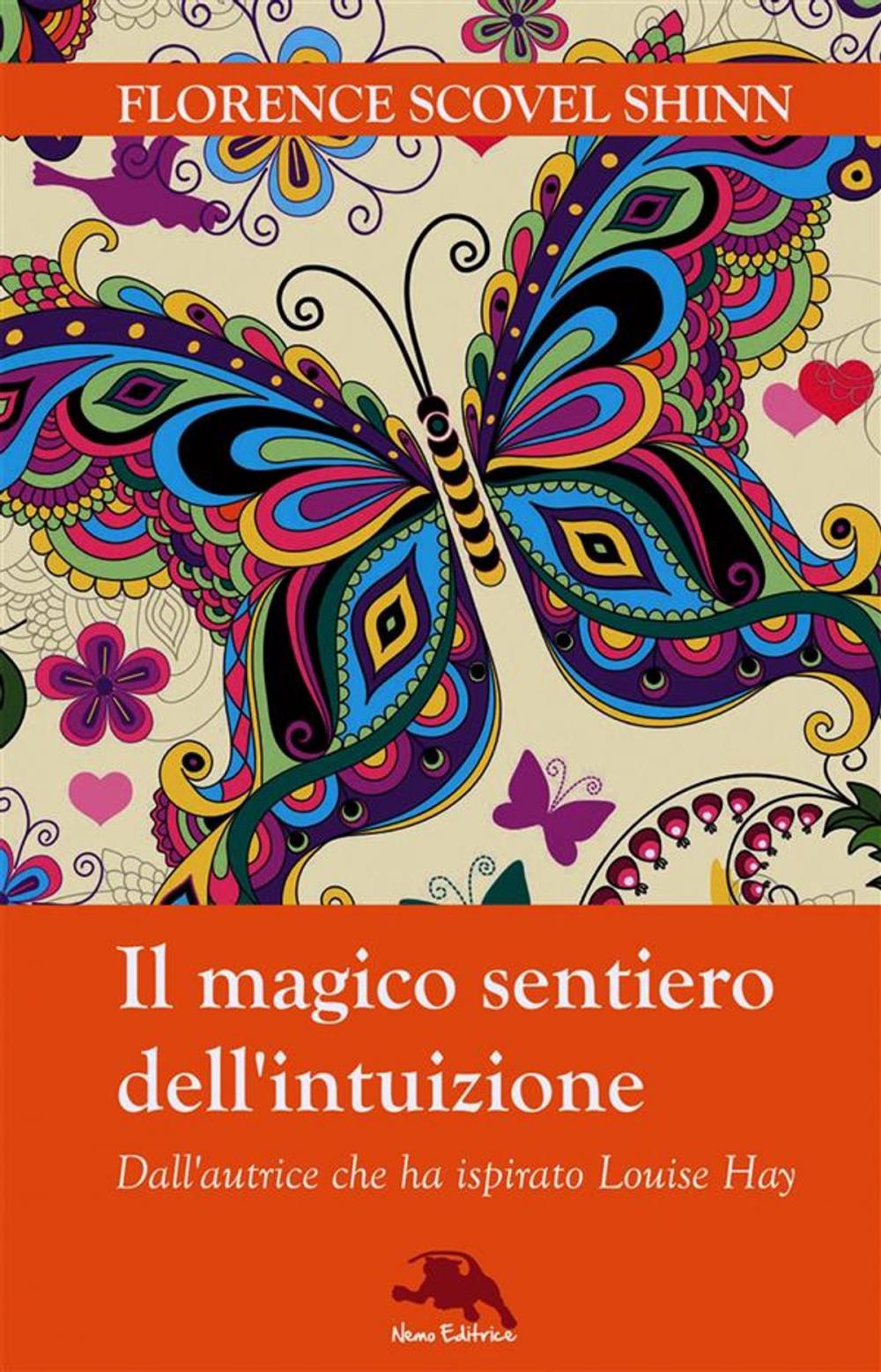 Big bigCover of Il magico sentiero dell'intuizione