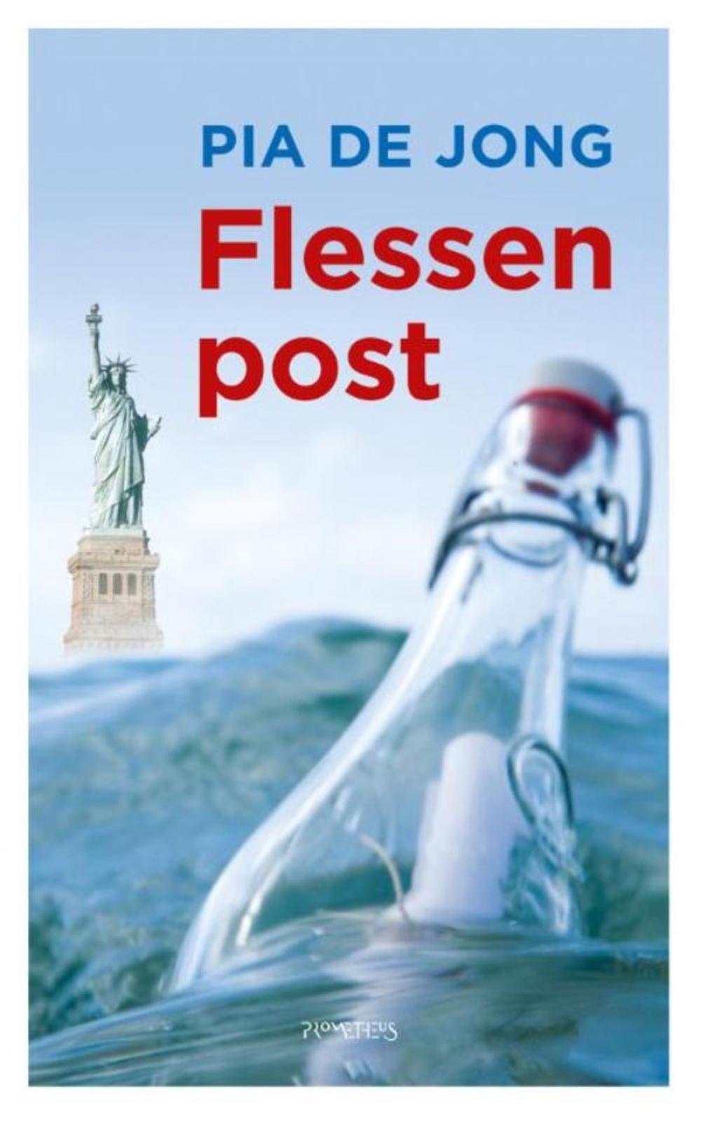 Big bigCover of Flessenpost