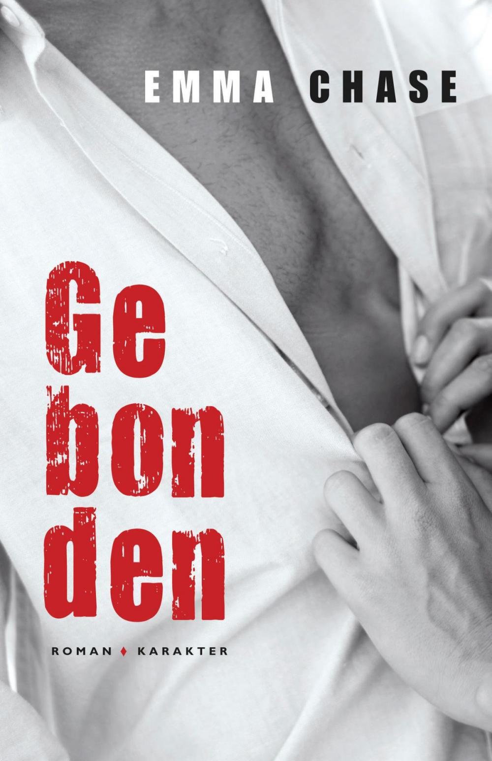 Big bigCover of Gebonden