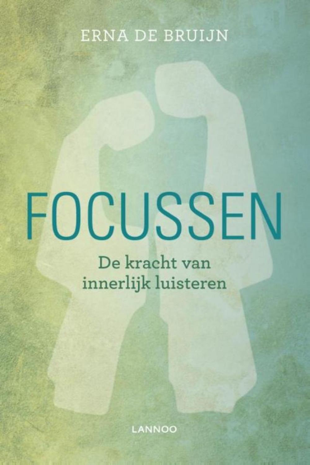 Big bigCover of Focussen