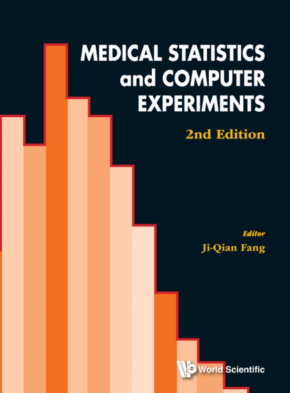 Big bigCover of Medical Statistics and Computer Experiments