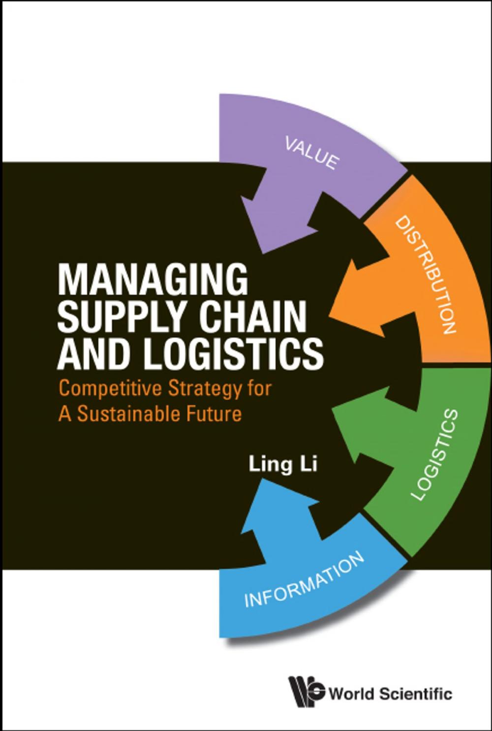 Big bigCover of Managing Supply Chain and Logistics