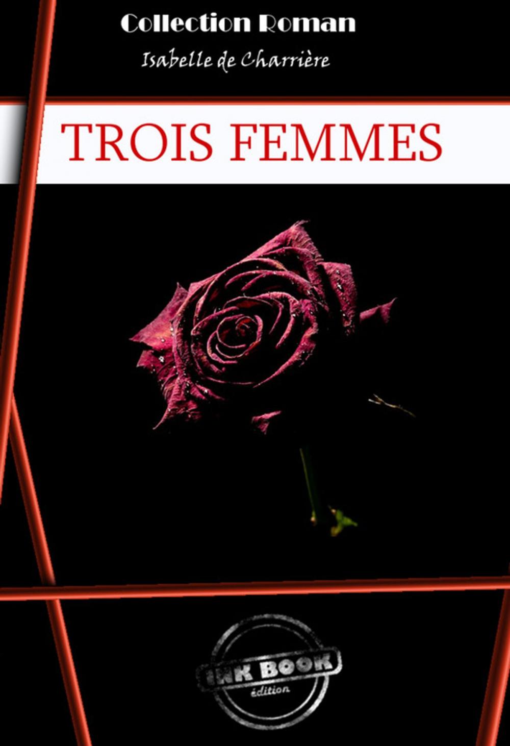 Big bigCover of Trois Femmes