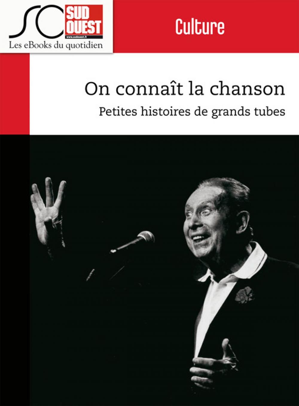 Big bigCover of On connaît la chanson