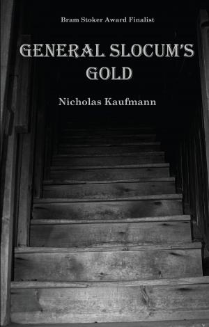 Cover of the book General Slocum's Gold by Alexandra Sellers